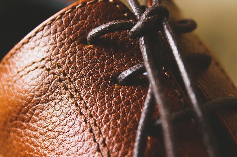 Sustainable Wearables