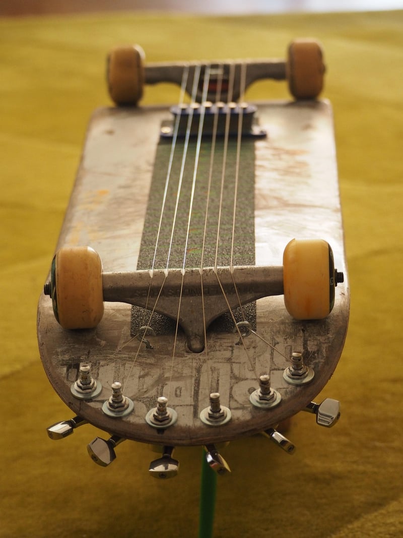 Upcycling Projects